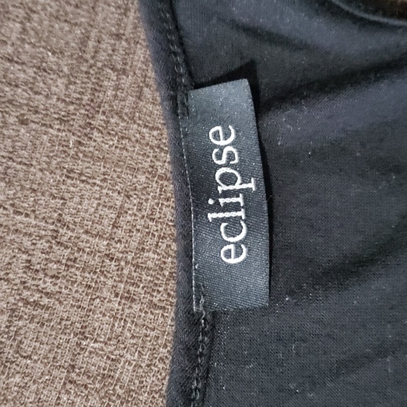 Tank Top Dress with Flower Shirt - Picture 3 of 3